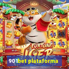 901bet plataforma